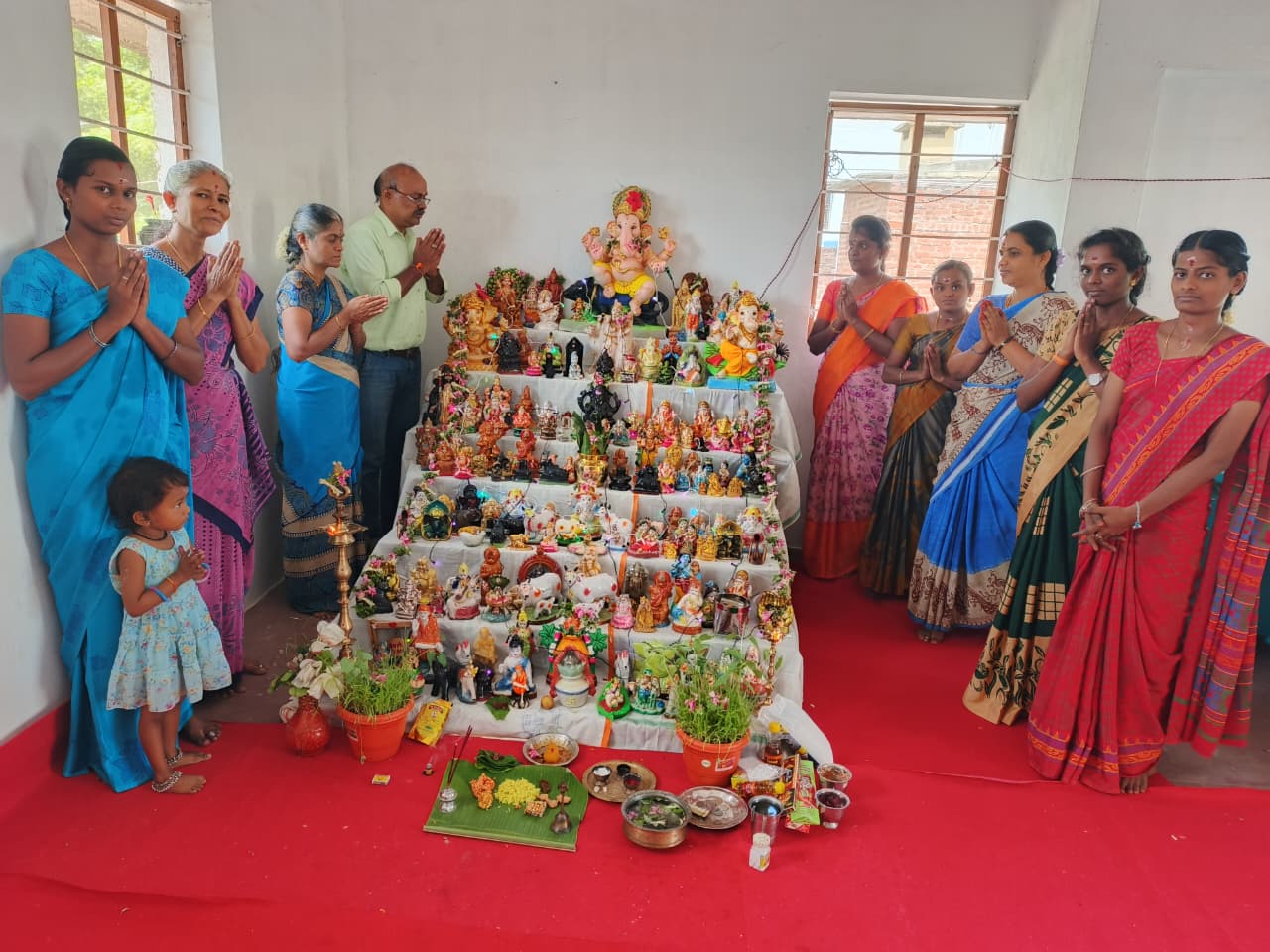 Navarathri